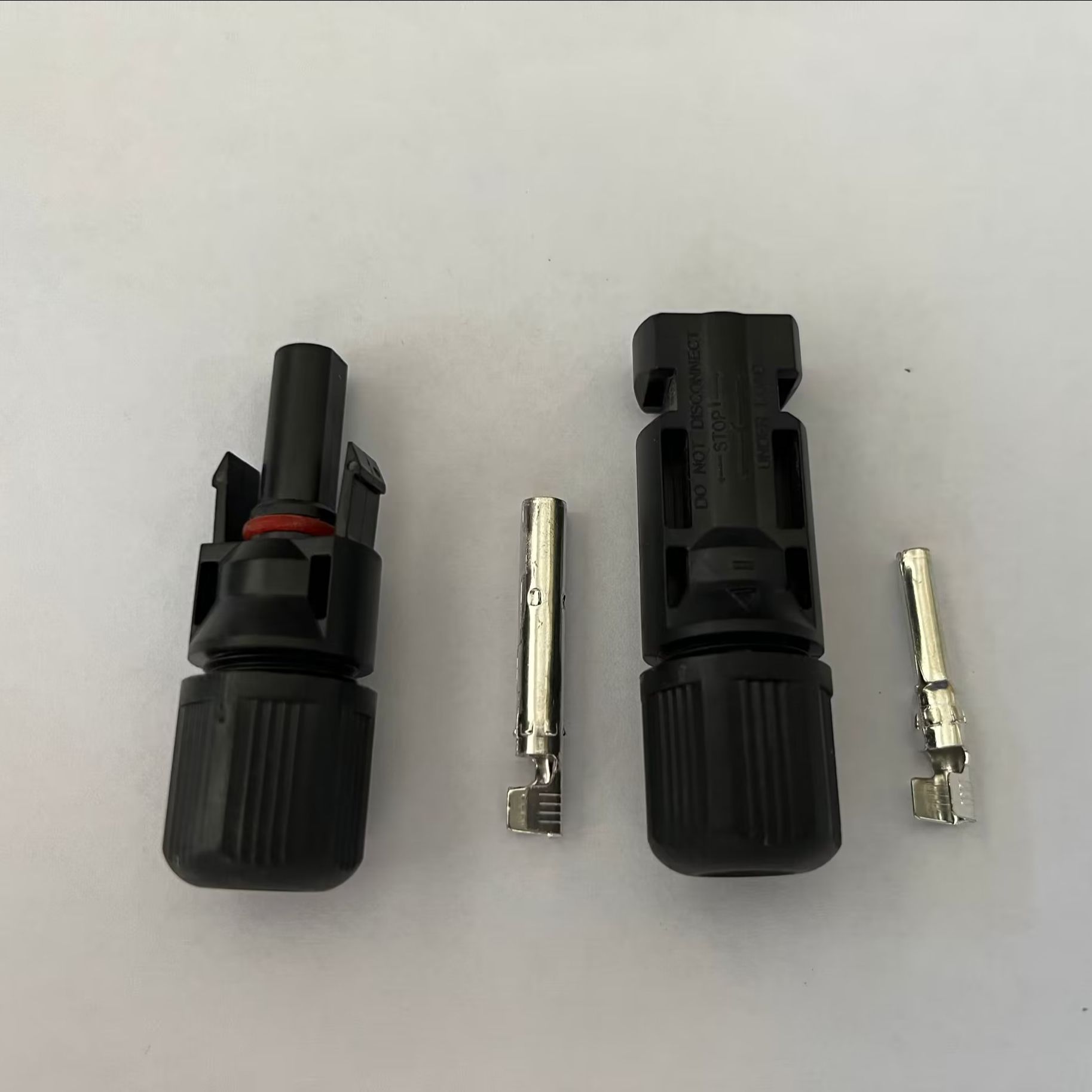 Solar Cable Mc4 Connector - Solar Connectors Wholesale Spanner Waterproof Solar