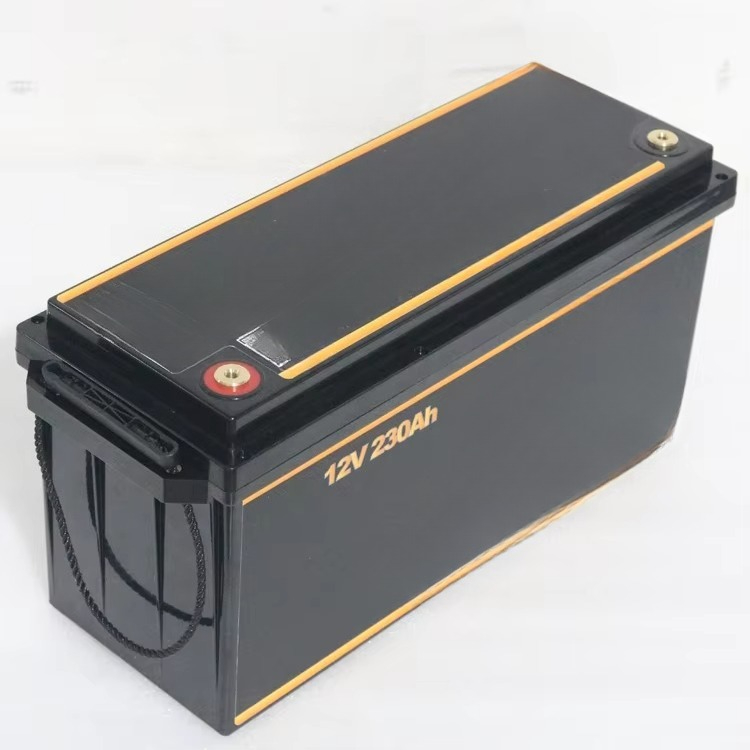 Lifepo4 Battery Pack - Lifepo4 12 V 100Ah 200Ah 300Ah