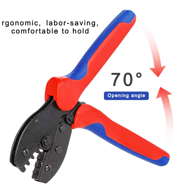 Solar Crimping Pliers Tools Ki - Solar Cable Mc4 Connector review and price