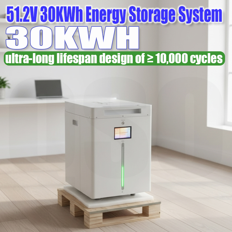 2026 Trending Product 51.2V 60 - Lifepo4 Battery Pack review and price