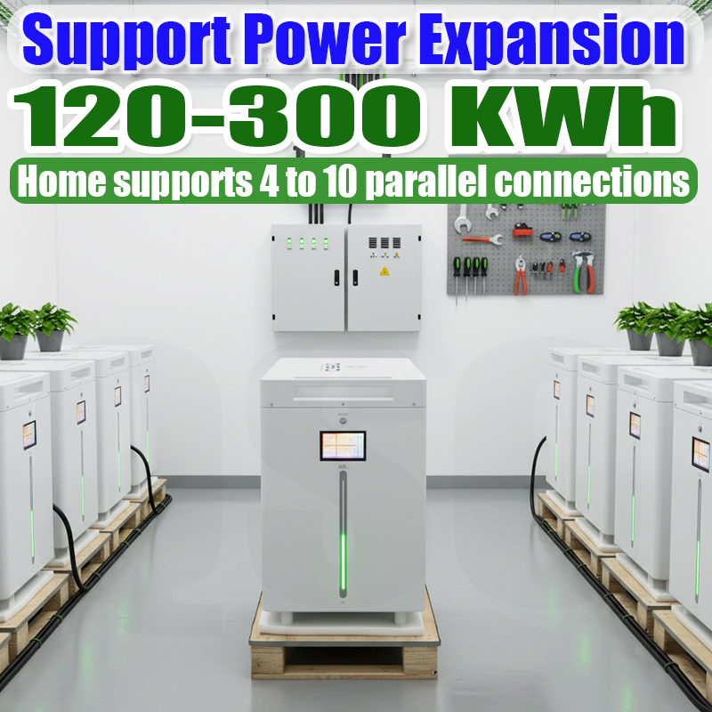 2026 Trending Product 51.2V 60 - Lifepo4 Battery Pack review and price