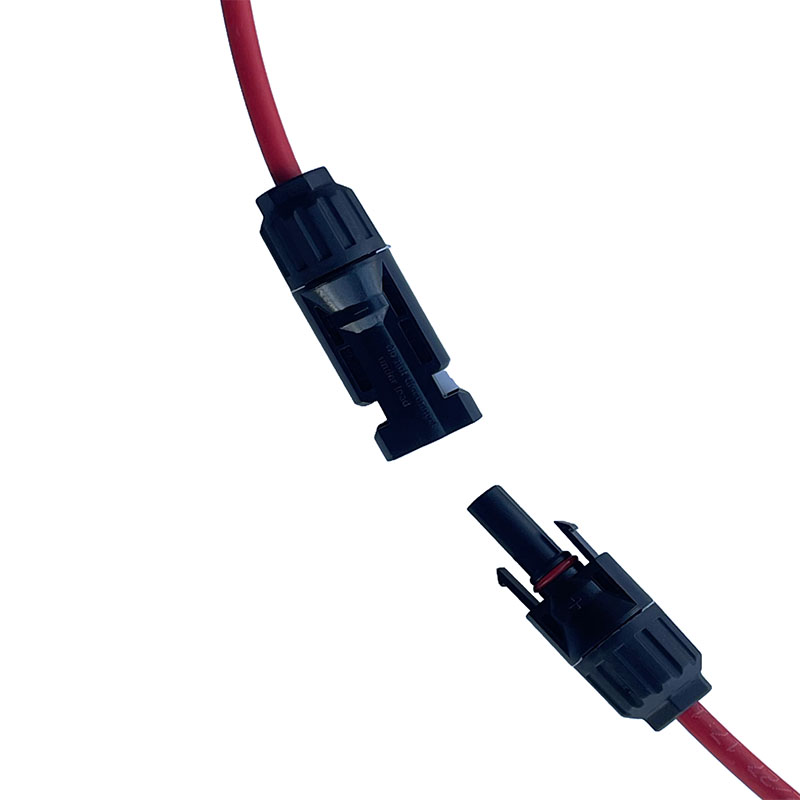 5/10 Pairs Solar Connectors PV - Solar Cable Mc4 Connector review and price