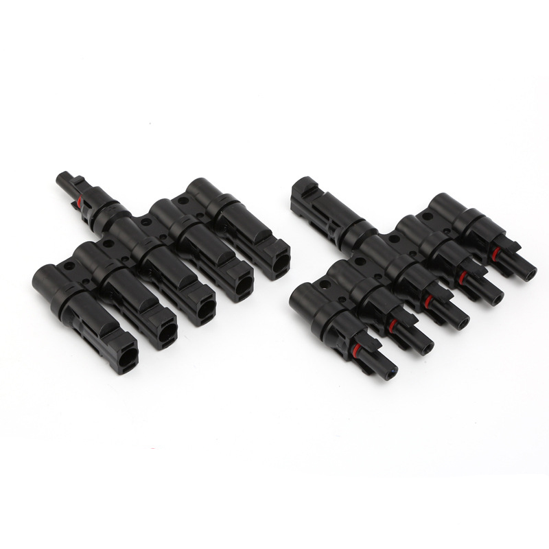 1 Pair DC Solar Connector 30A  - Solar Cable Mc4 Connector review and price