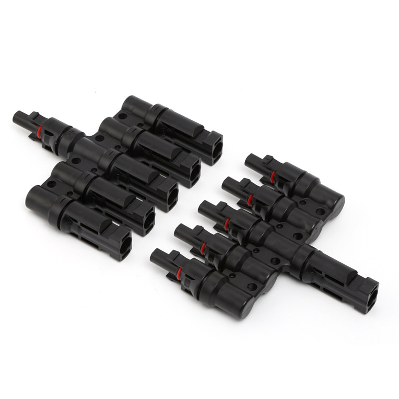 1 Pair DC Solar Connector 30A  - Solar Cable Mc4 Connector review and price