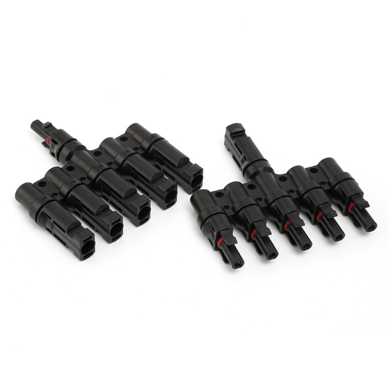 1 Pair DC Solar Connector 30A  - Solar Cable Mc4 Connector review and price
