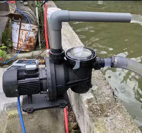 Small Power SSP Series Solar P - Solar Pool Pump Kit review and price