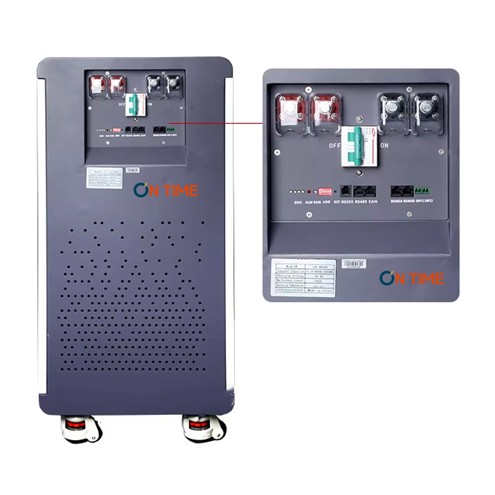 High Voltage Lithium Battery   - Lifepo4 Battery Pack review and price