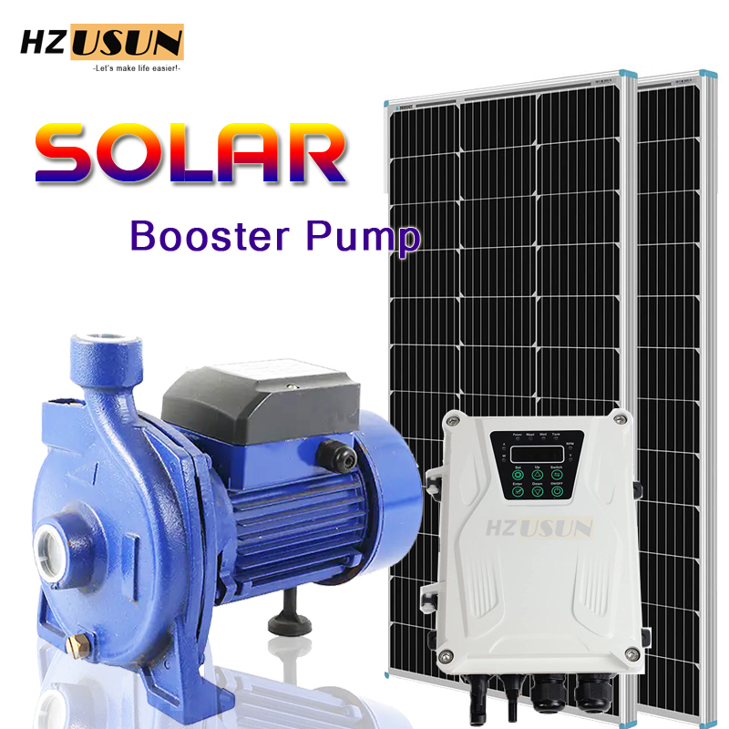 1HP 1'' Solar Powered Surface  - Solar Pool Pump Kit review and price