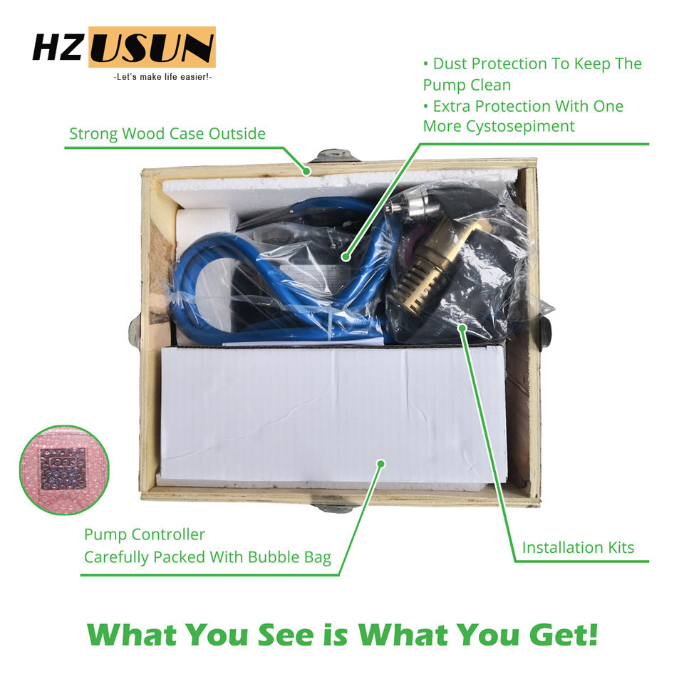 1HP 1'' Solar Powered Surface  - Solar Pool Pump Kit review and price
