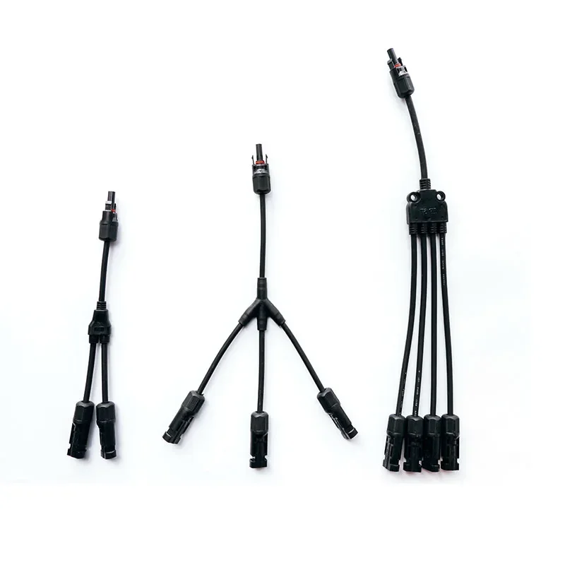 Solar PV Connector 1000V 30A T - Solar Cable Mc4 Connector review and price