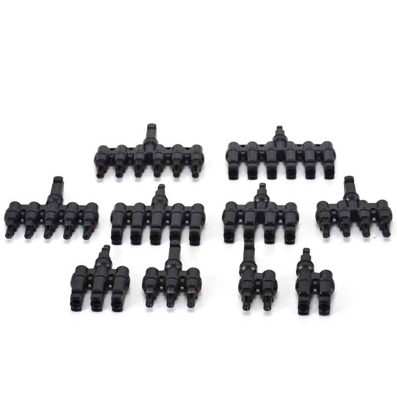 Solar PV Connector 1000V 30A T - Solar Cable Mc4 Connector review and price