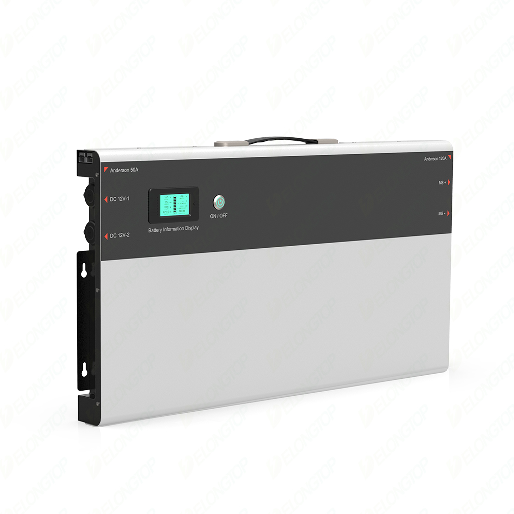 12.8v Solar Energy Storage Lif - Lifepo4 Battery Pack review and price