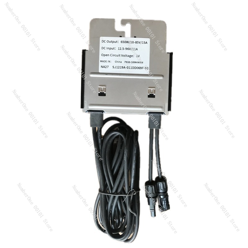 Solar DC Photovoltaic Optimize - Renewable Energy Options review and price