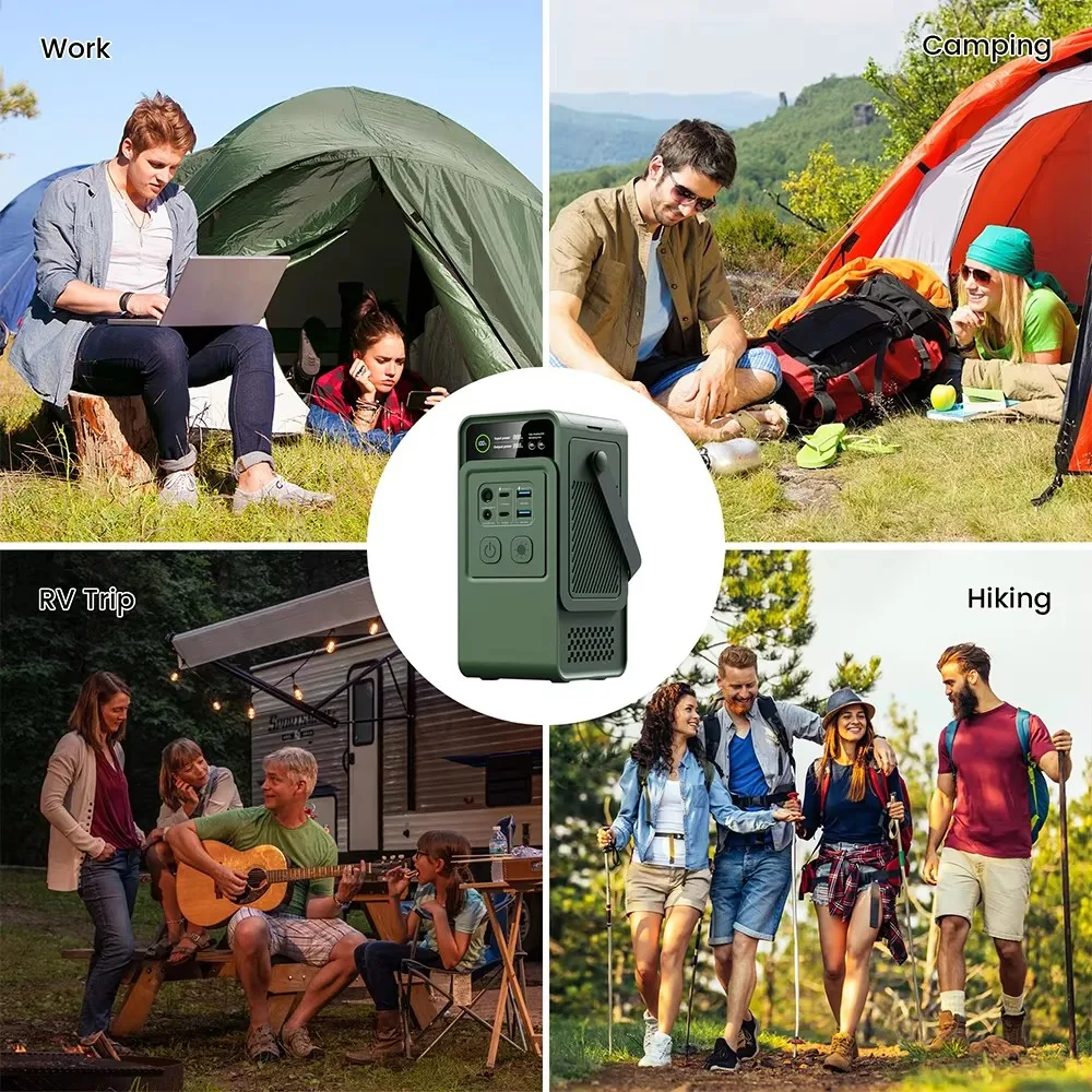 60000mAh 200W 192Wh Camping Po - Lifepo4 Battery Pack review and price