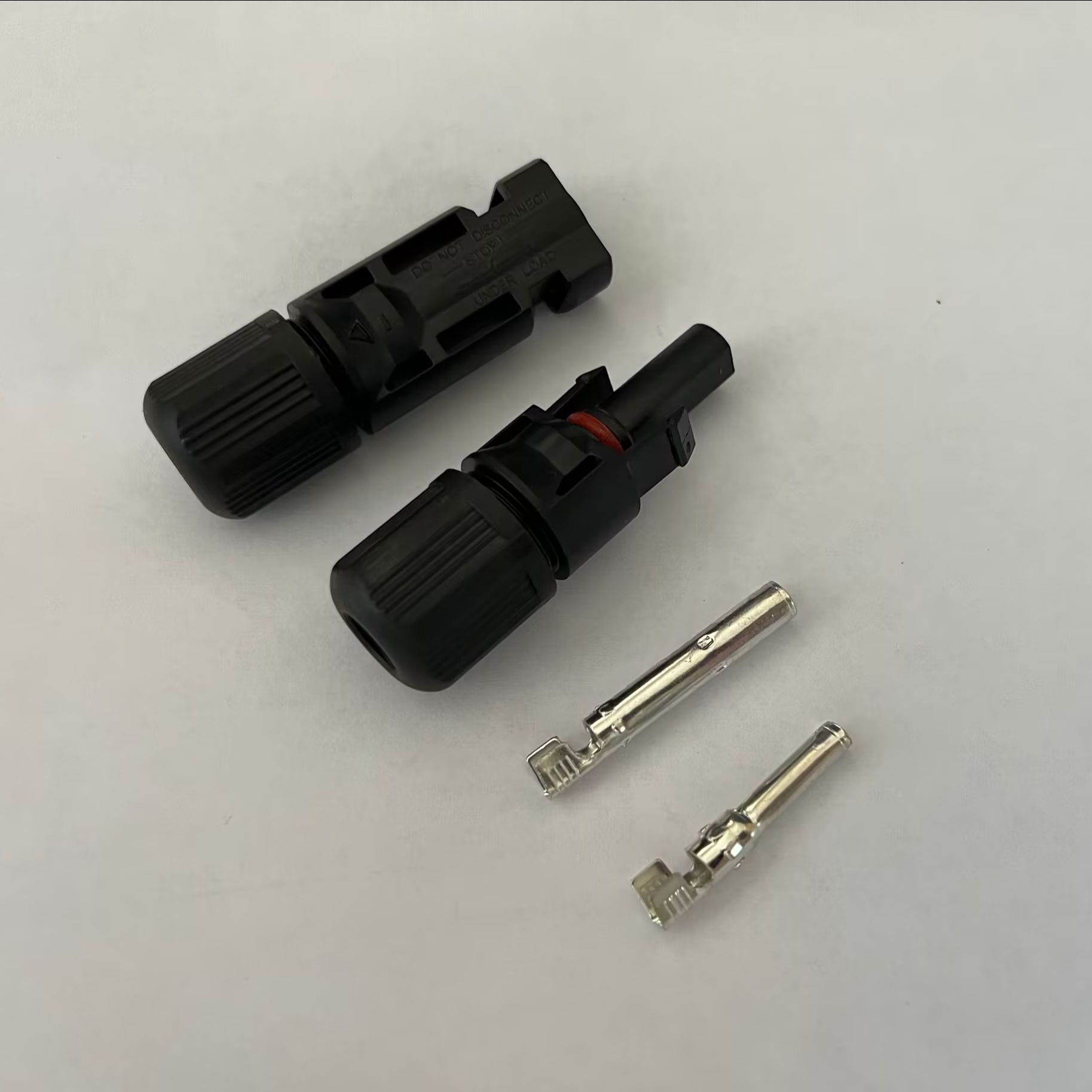 Solar Connectors Wholesale Spa - Solar Cable Mc4 Connector review and price