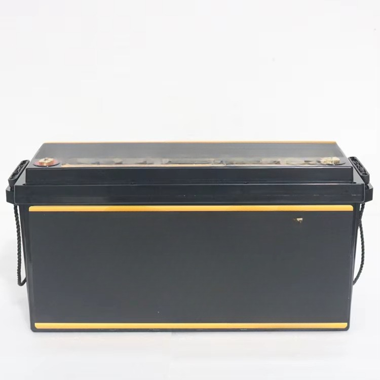 Lifepo4 12 V 100Ah 200Ah 300Ah - Lifepo4 Battery Pack review and price