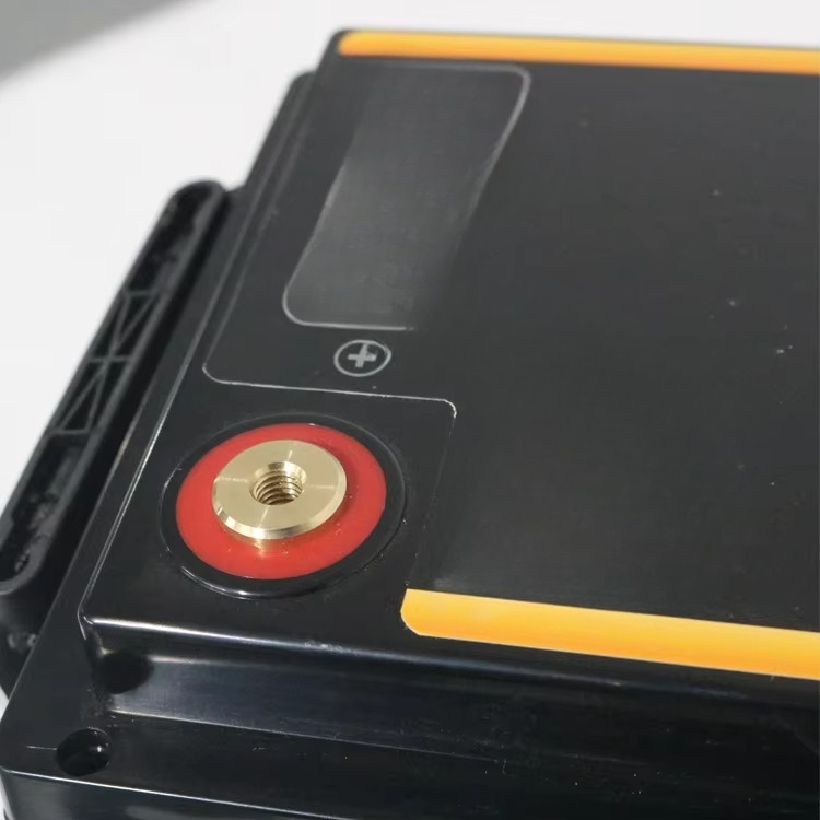 Lifepo4 12 V 100Ah 200Ah 300Ah - Lifepo4 Battery Pack review and price