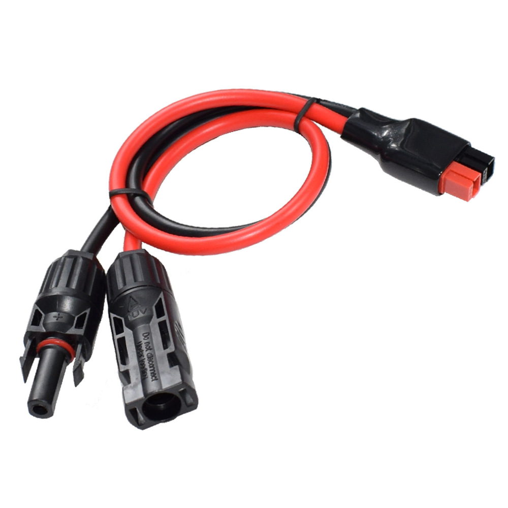Solar Energy MC4 To 30A Adapte - Solar Cable Mc4 Connector review and price