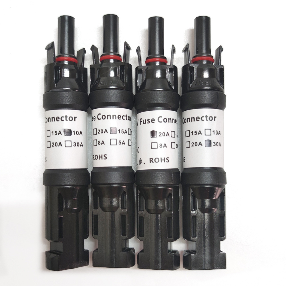 Solar Panel Cable Connector PV - Solar Cable Mc4 Connector review and price