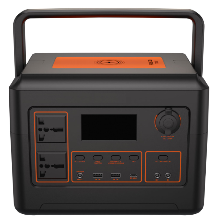 Advanced 1100W Lifepo4 Battery - Lifepo4 Battery Pack review and price
