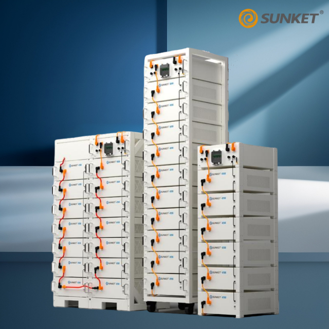 Solar Energy Storage High Volt - Lifepo4 Battery Pack review and price