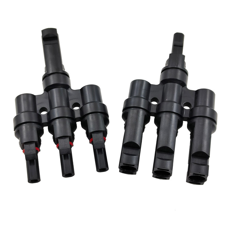 A Pair Solar PV Photovoltaic S - Solar Cable Mc4 Connector review and price