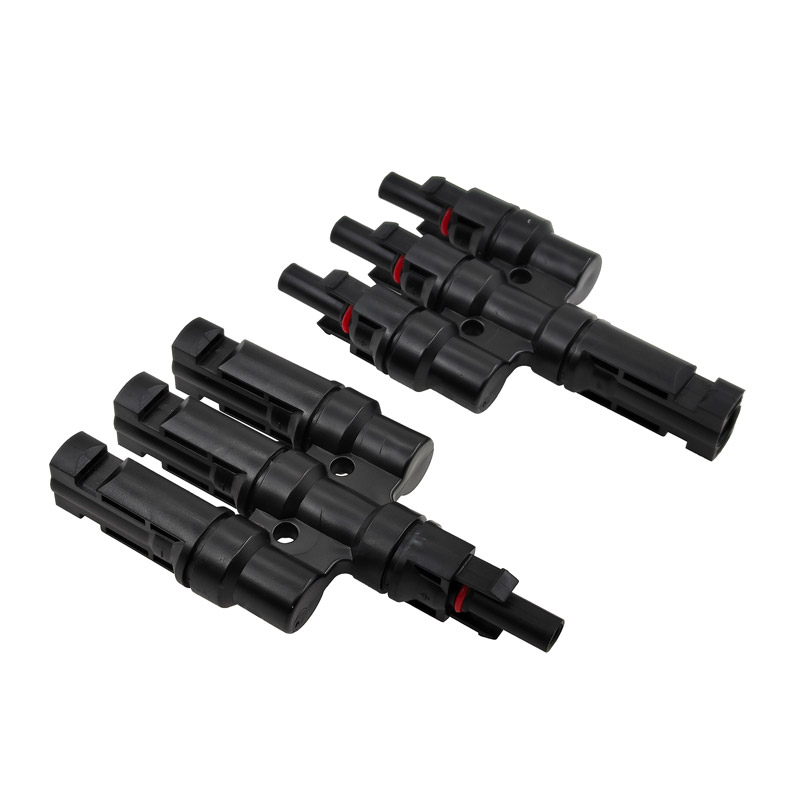A Pair Solar PV Photovoltaic S - Solar Cable Mc4 Connector review and price
