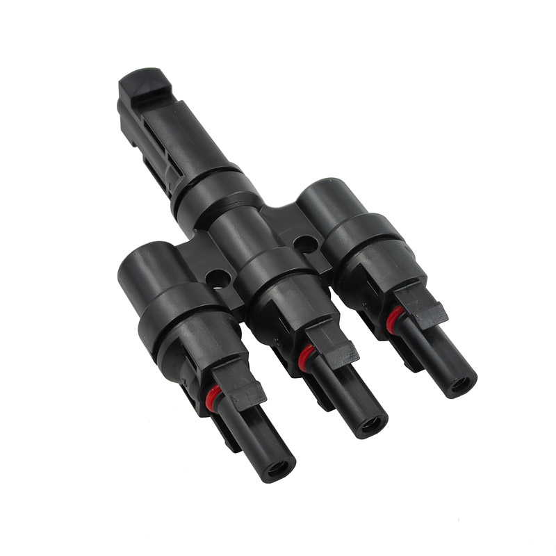 A Pair Solar PV Photovoltaic S - Solar Cable Mc4 Connector review and price