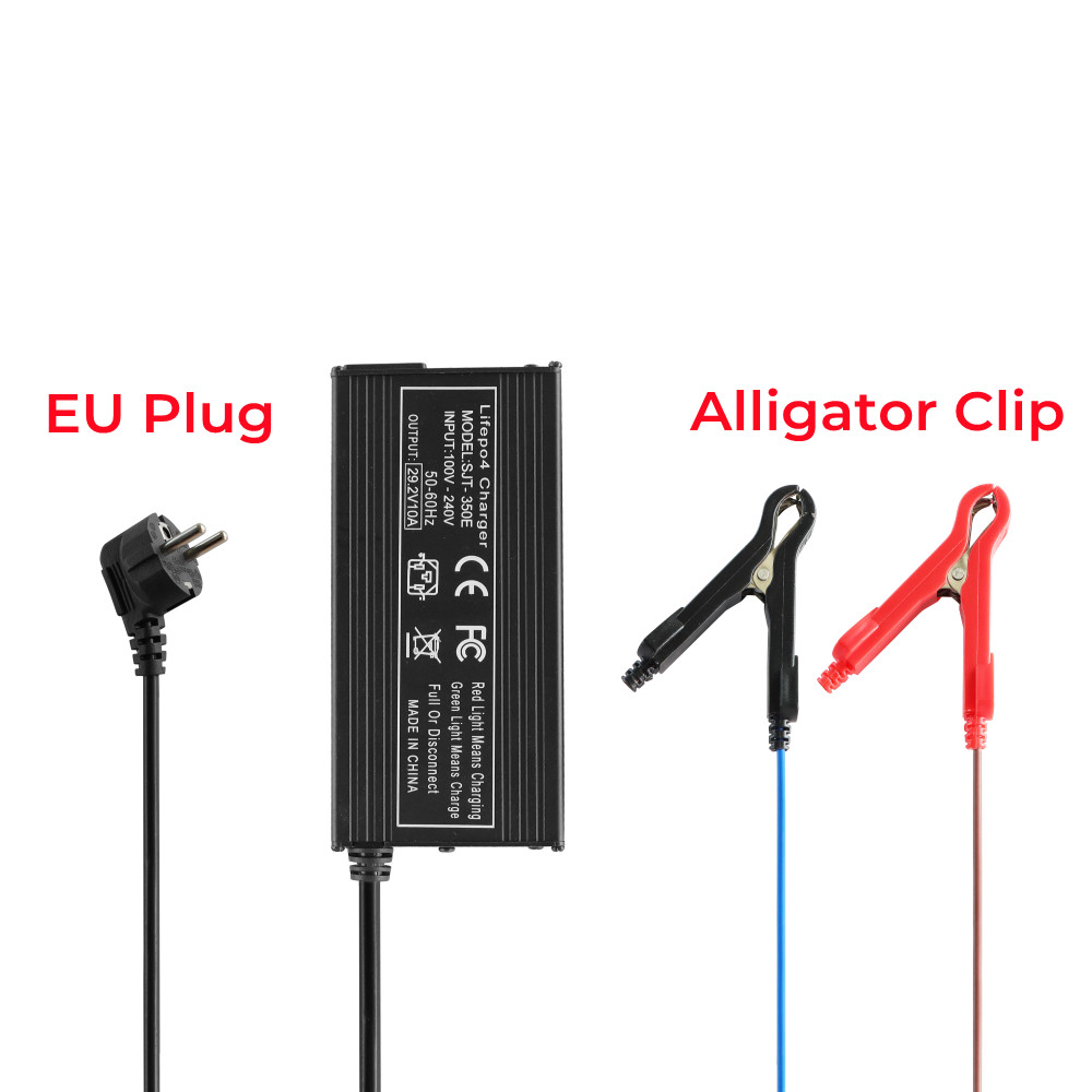 12V 24V LiFePO4 Battery Charge - Lifepo4 Battery Pack review and price