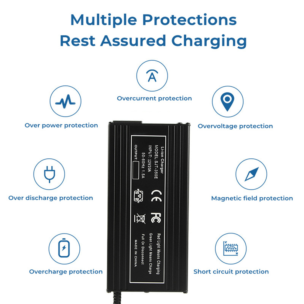 12V 24V LiFePO4 Battery Charge - Lifepo4 Battery Pack review and price
