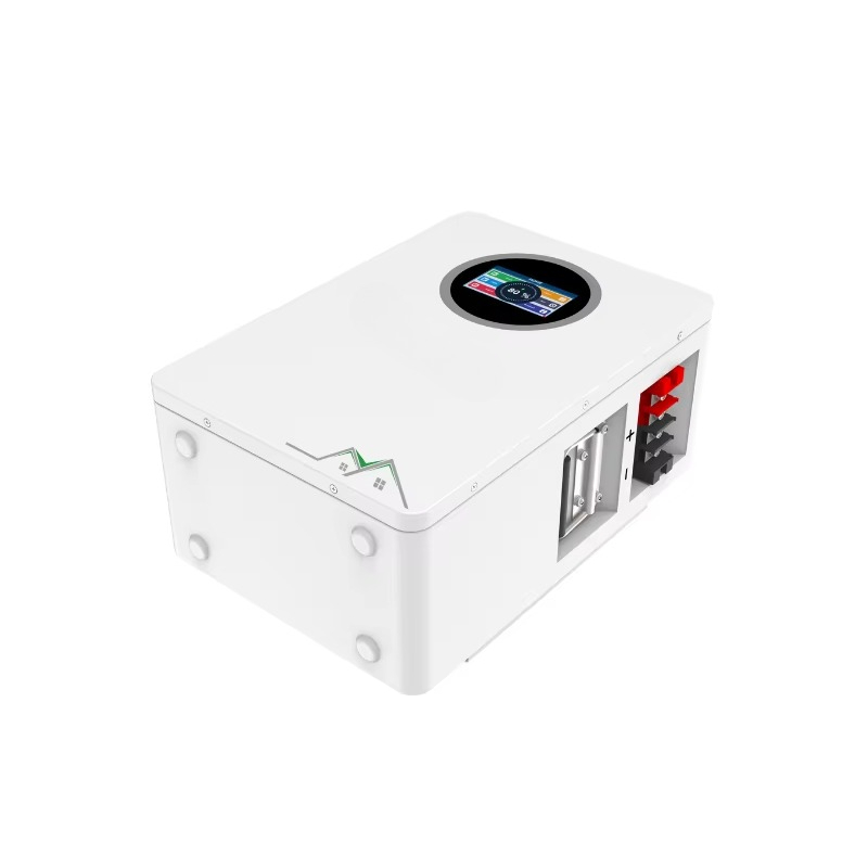 SUMT EB 25.6V 100Ah LiFePO4 Ba - Lifepo4 Battery Pack review and price