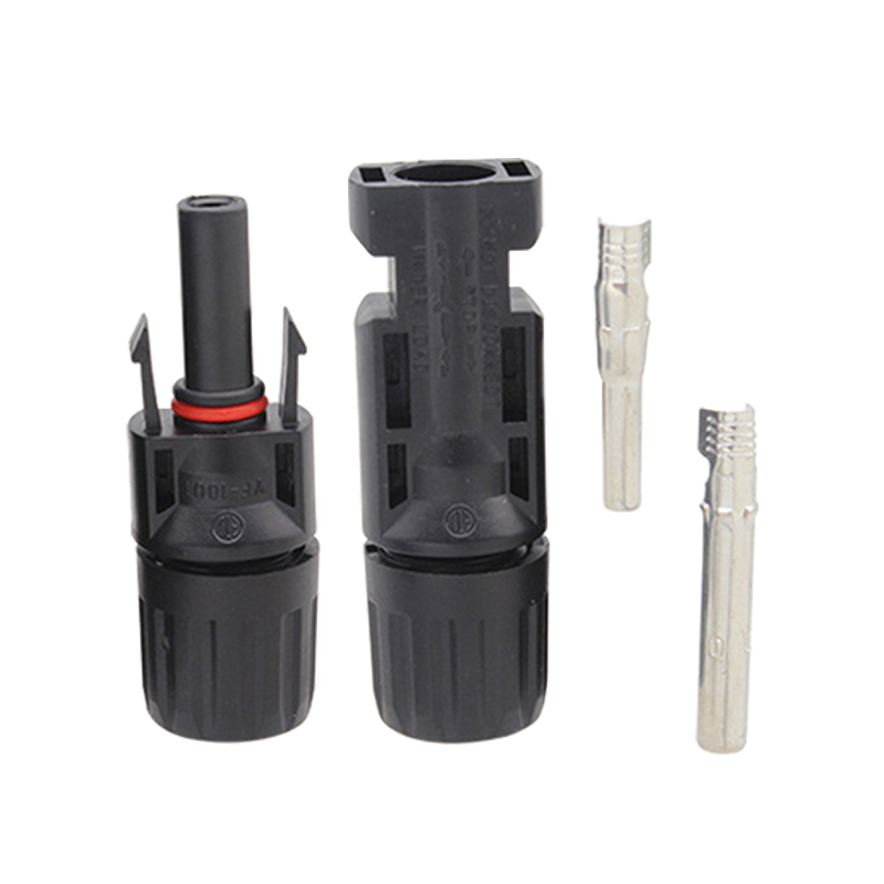 10/20/50/100/300/400PCS Photov - Solar Cable Mc4 Connector review and price