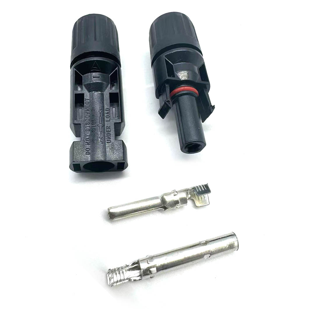 10/20/30pcs Solar PV Connector - Solar Cable Mc4 Connector review and price