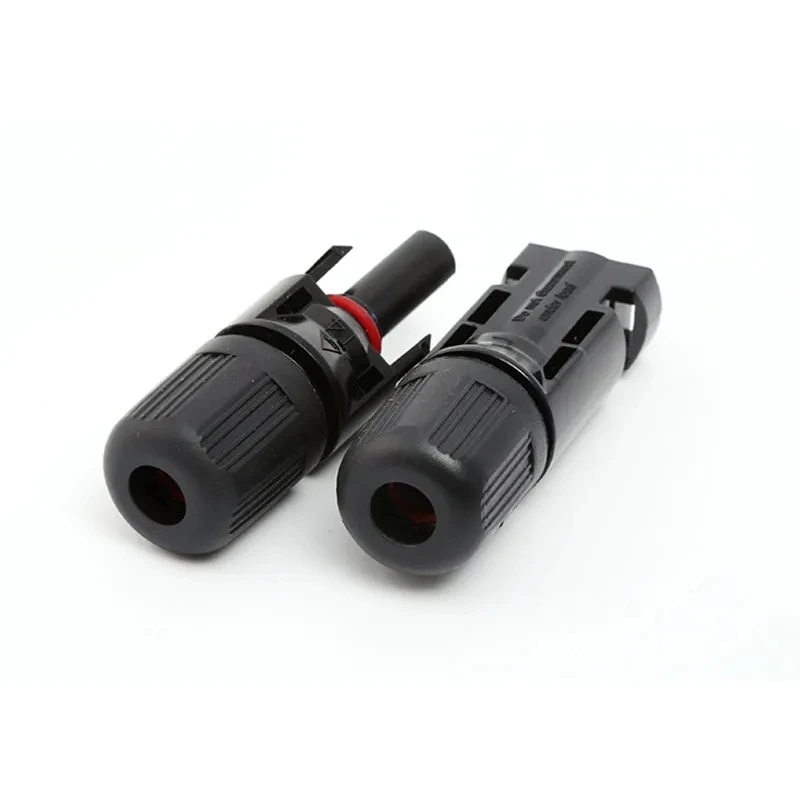 600/400/200/100/40/20 PCS Sola - Solar Cable Mc4 Connector review and price