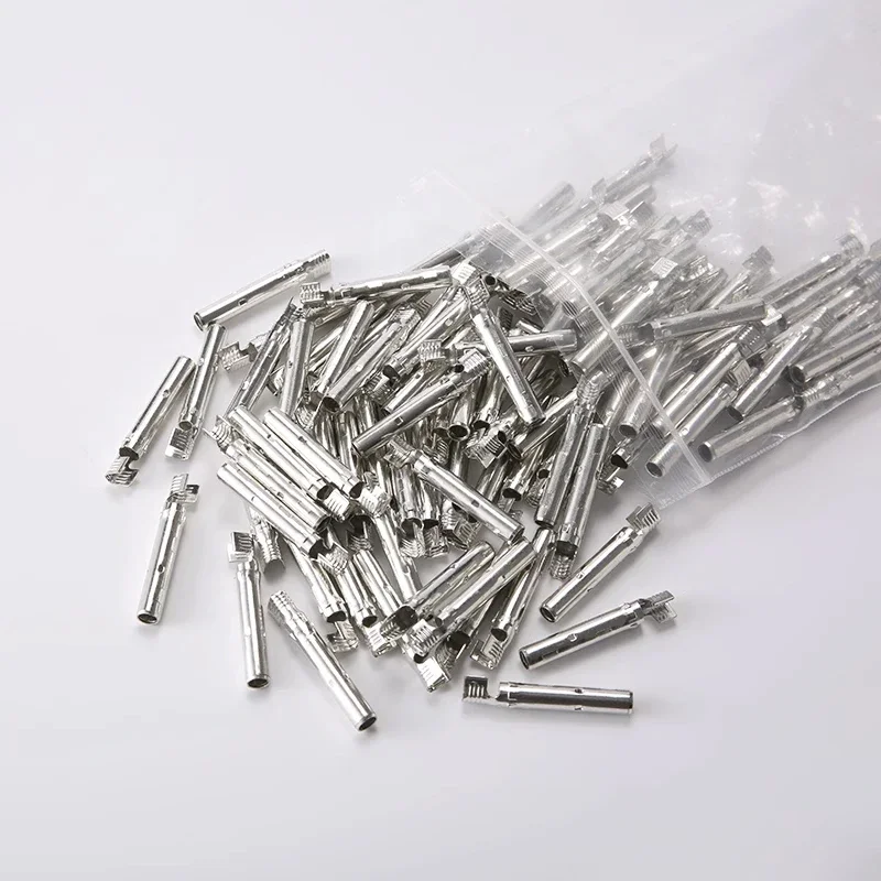 50Pairs Solar Connector Pins – - Solar Cable Mc4 Connector review and price
