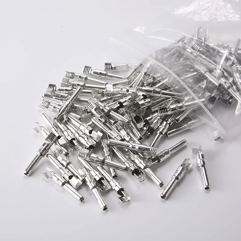 50Pairs Solar Connector Pins – - Solar Cable Mc4 Connector review and price