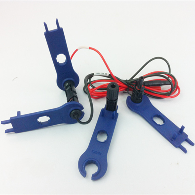 Mini MC4 Connector Spanner Sol - Solar Cable Mc4 Connector review and price