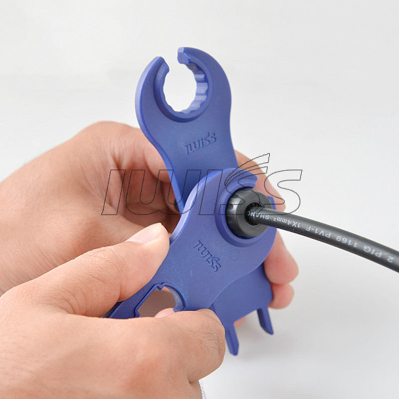 Mini MC4 Connector Spanner Sol - Solar Cable Mc4 Connector review and price