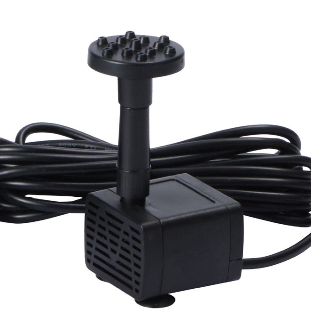 Solar Panel Powered Water Feat - Solar Pool Pump Kit review and price