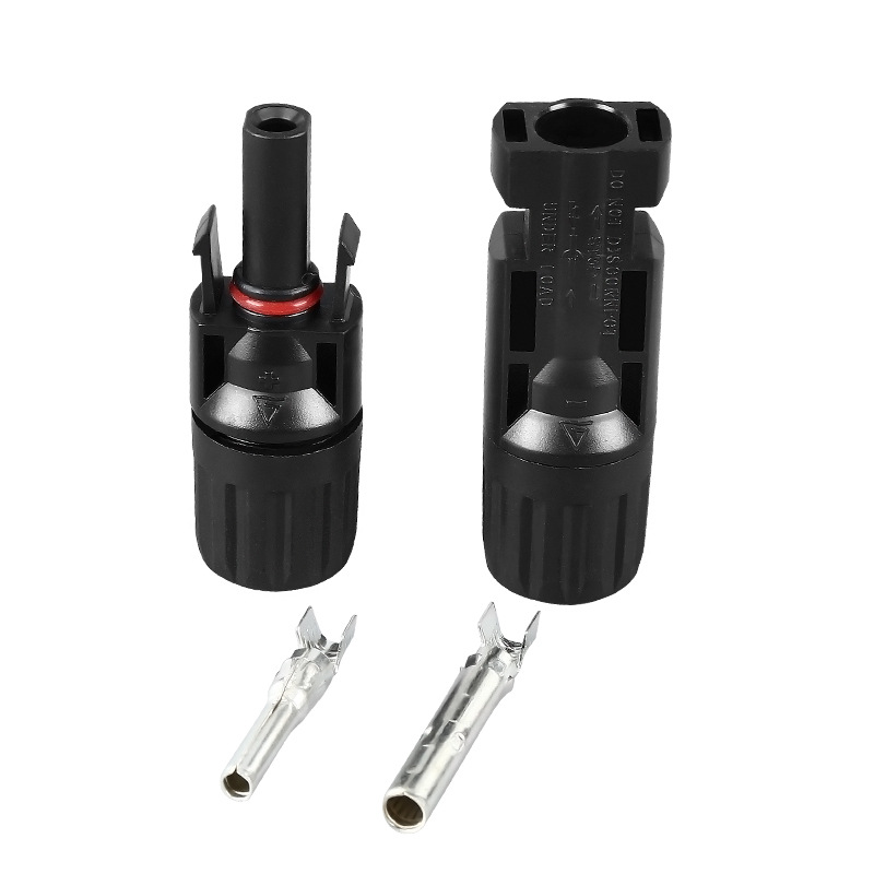 1/6/10pcs Solar PV Connector K - Solar Cable Mc4 Connector review and price