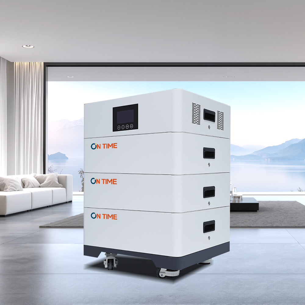 15kWh 20kWh 30kWh 40kWh 50kWh  - Lifepo4 Battery Pack review and price