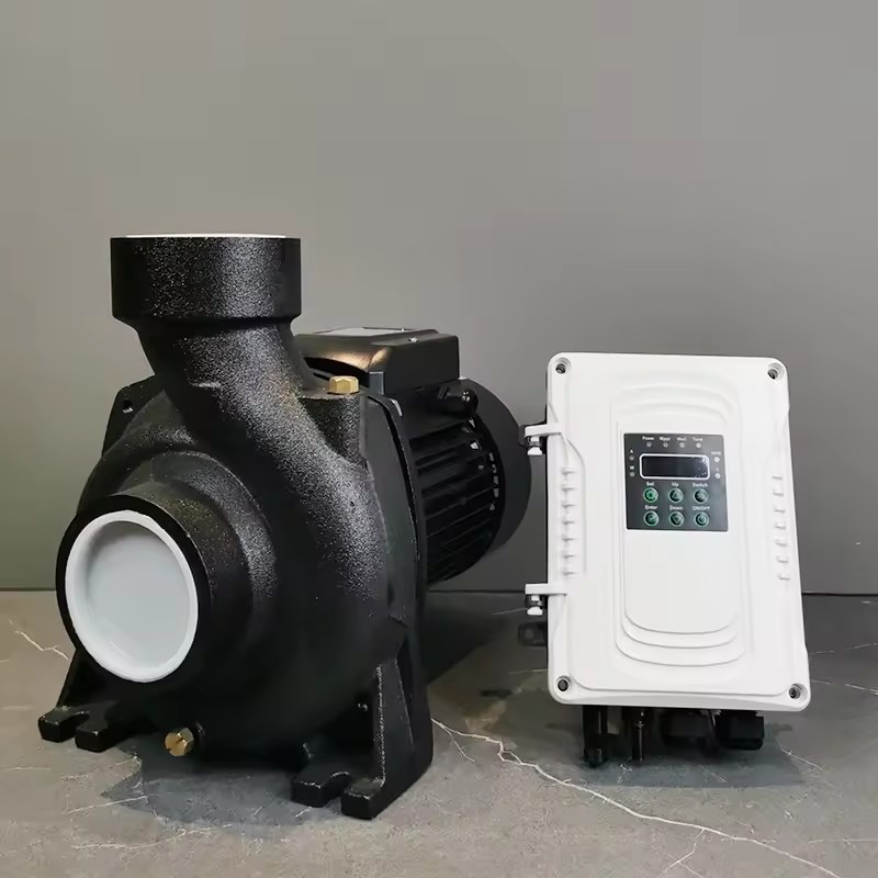 Solar Powered Water Pump for S - Solar Pool Pump Kit review and price